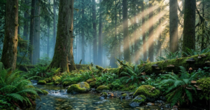 protection forests