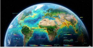GIS-Based Environmental Monitoring