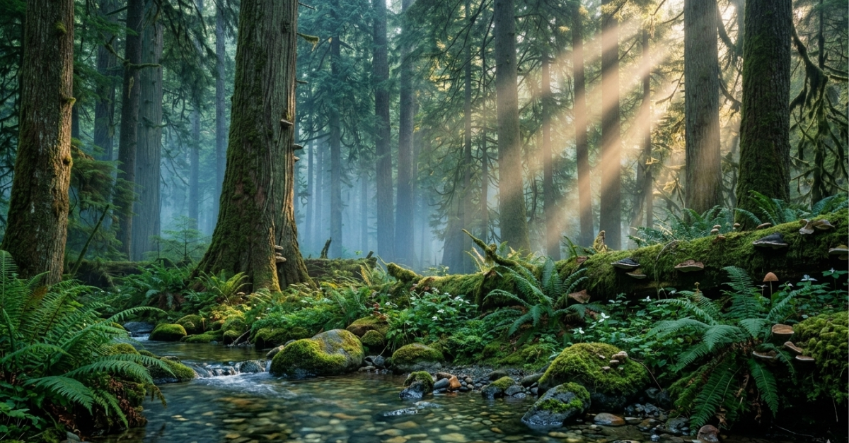 protection forests