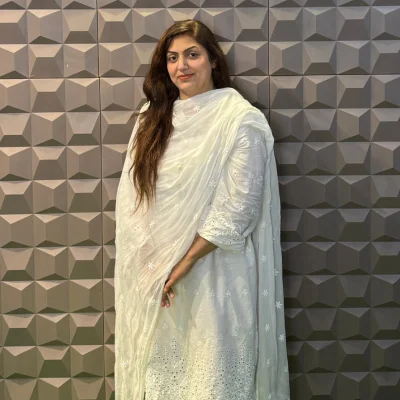 Shama Abdul Sattar