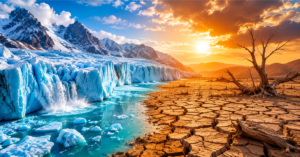 Climate Emergency