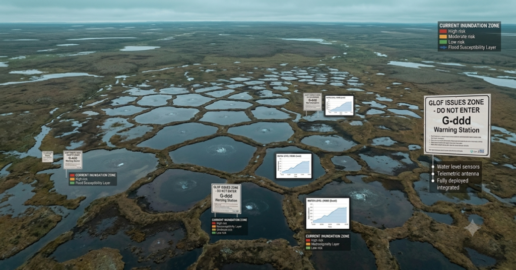 Climate emergency