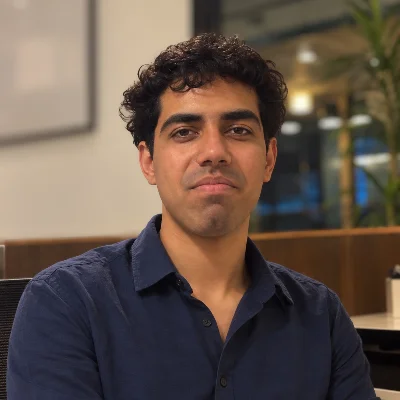 Abdul Saboor tech Supervisor