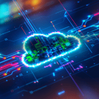 Enterprise GIS and Cloud Solutions​