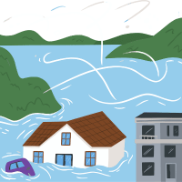 Flood and Drought Monitoring