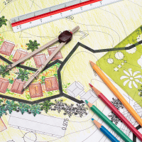 GIS System Design