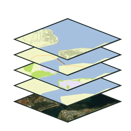 Geospatial Consulting & Custom Solutions