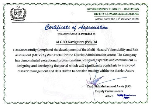 Government of Gilgit Baltistan