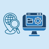 Custom Geospatial Application Development